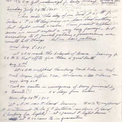 Manuscript