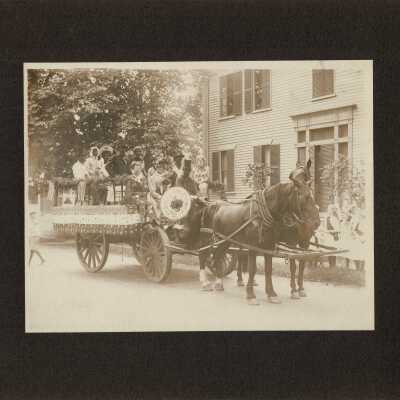 Print, Photographic