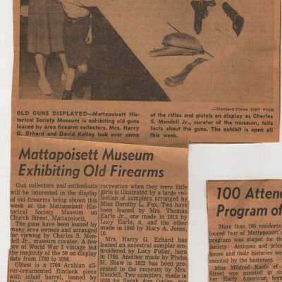 Newspaper