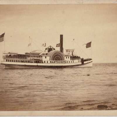 Print, Photographic