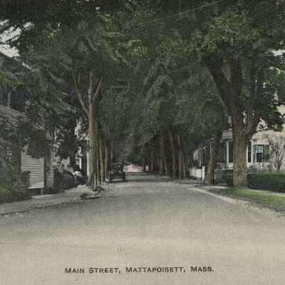 Postcard