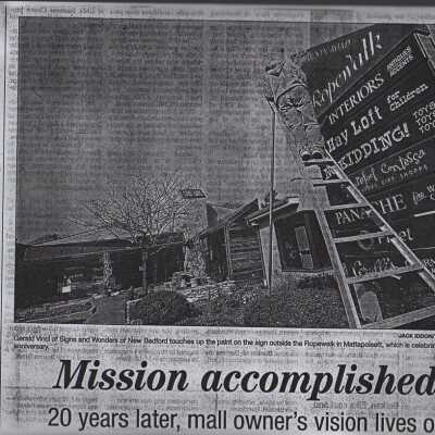 Newspaper
