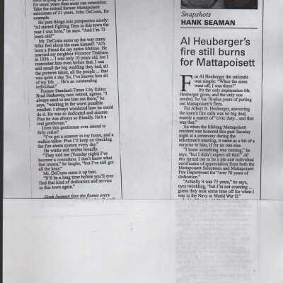 Newspaper