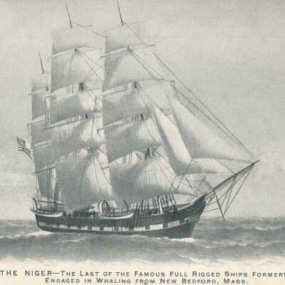 Postcard