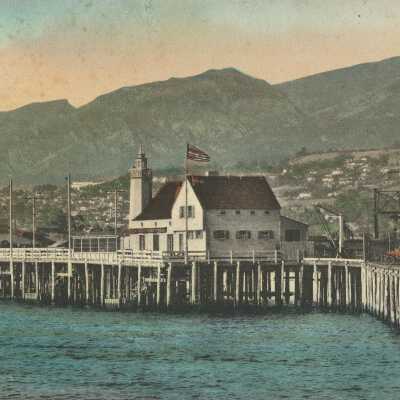 Postcard