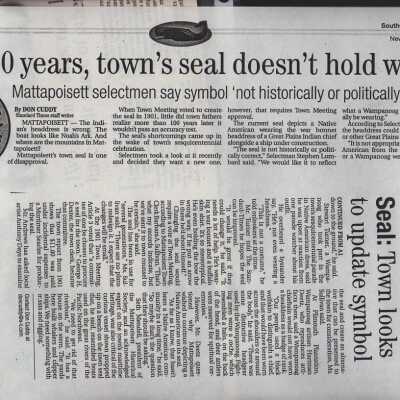 Newspaper