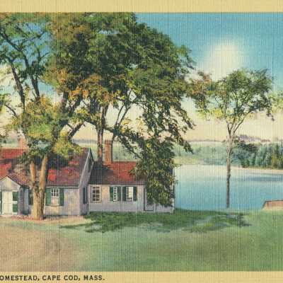 Postcard