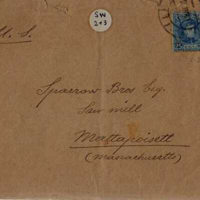 Envelope