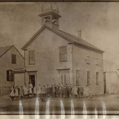 Print, Photographic