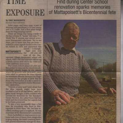 Newspaper