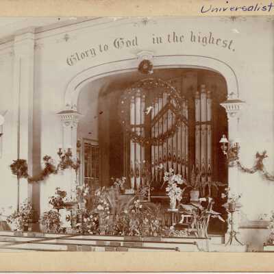 Print, Photographic
