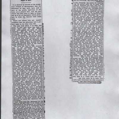 Newspaper