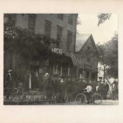 Print, Photographic