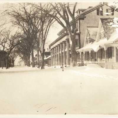 Print, Photographic