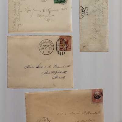Envelopes