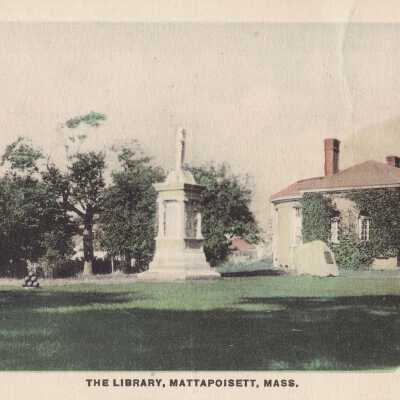 Postcard