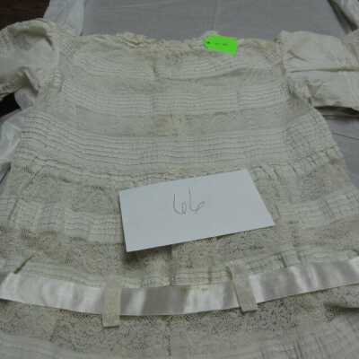 Child's dress