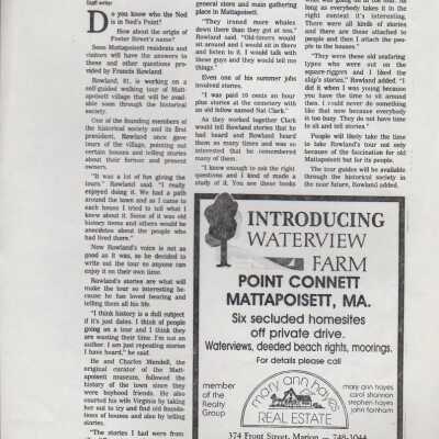 Newspaper