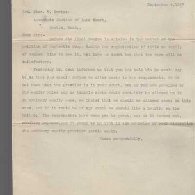 Document