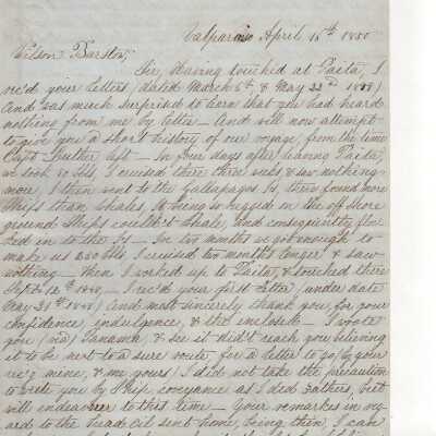 Letter