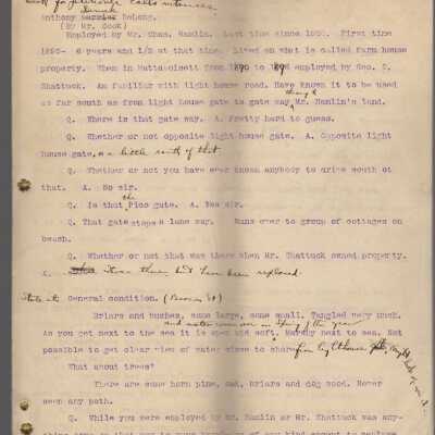 Document