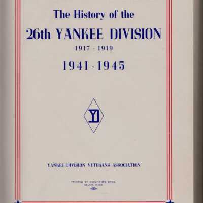 Booklet
