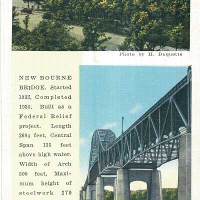 Postcard