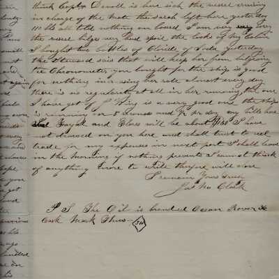 Letter