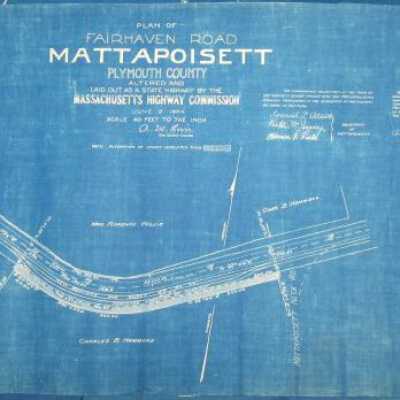 Fairhaven Road Mattapoisett