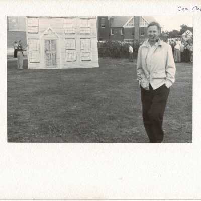 Print, Photographic