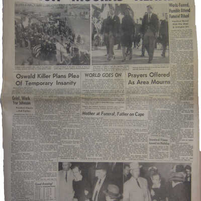 Newspaper