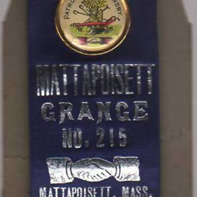 Ribbon, Prize