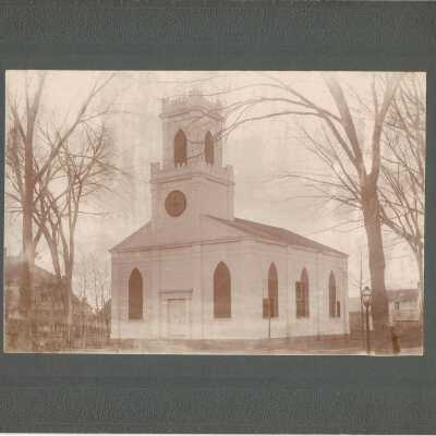 Print, Photographic