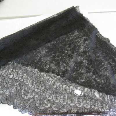Mantilla