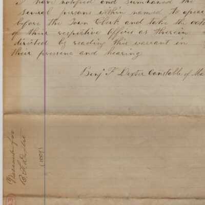 Document