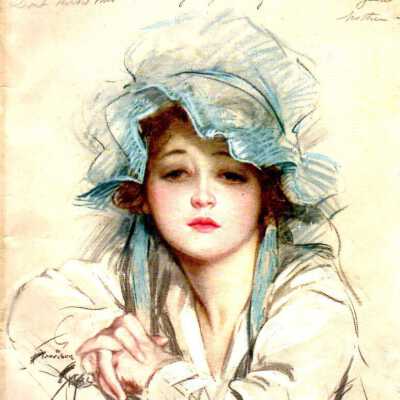 Magazine
