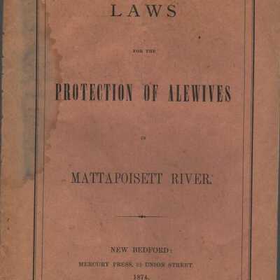 Booklet