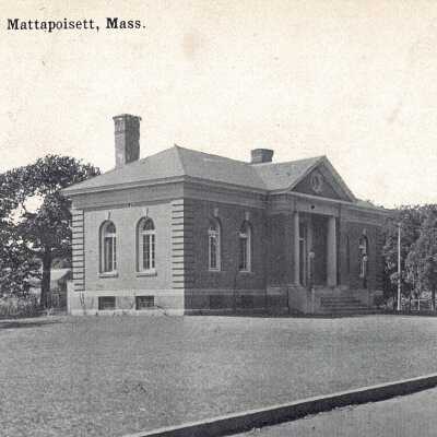 Postcard