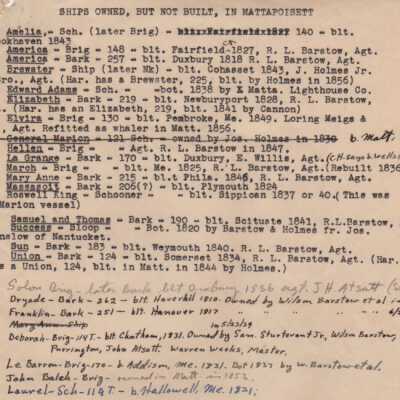 Manuscript