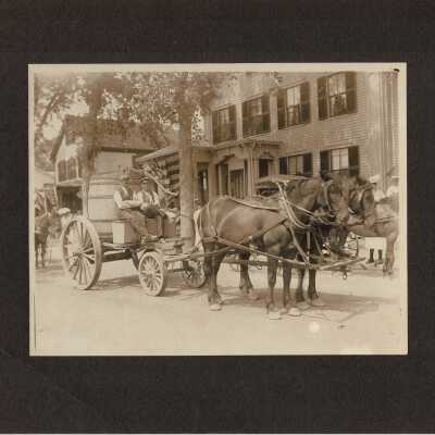 Print, Photographic