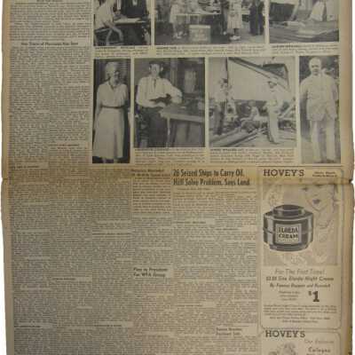 Boston Herald 08/20/1941