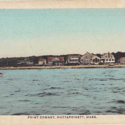 Postcard
