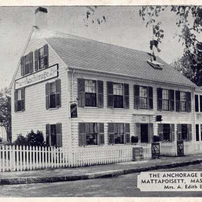 Postcard