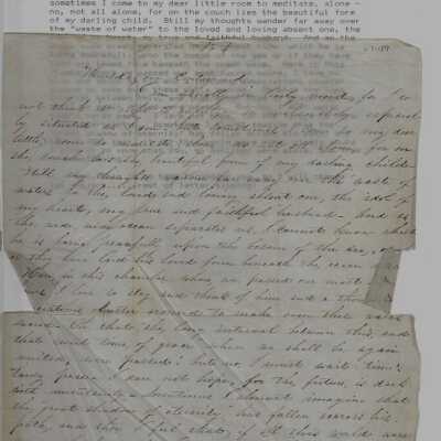 Letter