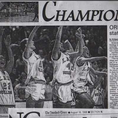 Newspaper