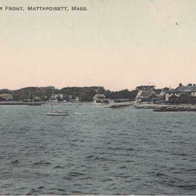 Postcard