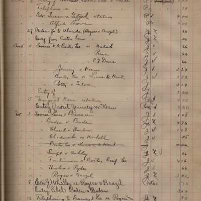 Account Book