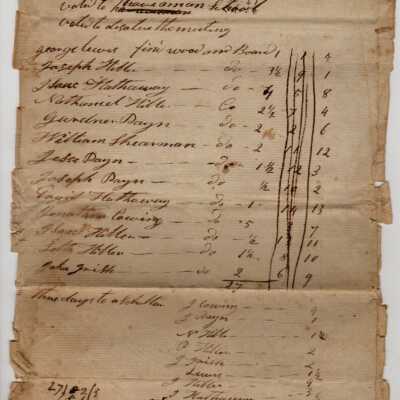 Document