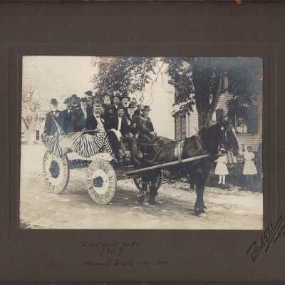 Print, Photographic