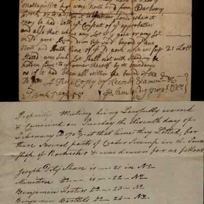 Document